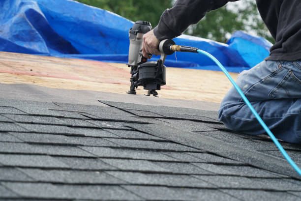 Fast & Reliable Emergency Roof Repairs in Plains, MT